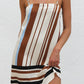 Aliviah Mini Dress OMFORT