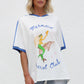 Mermaid Aperol Club Tee OMFORT