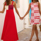 Margot Mini Dress In Kimolos OMFORT
