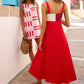 Margot Mini Dress In Kimolos OMFORT