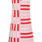 Margot Mini Dress In Kimolos OMFORT