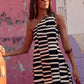 Minka Mini Dress In Pomelo OMFORT