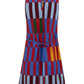 Candy Dress In Ataya OMFORT