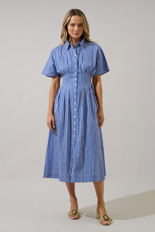 NAVY / XS