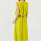Olympia Skirt Set, Avocado OMFORT