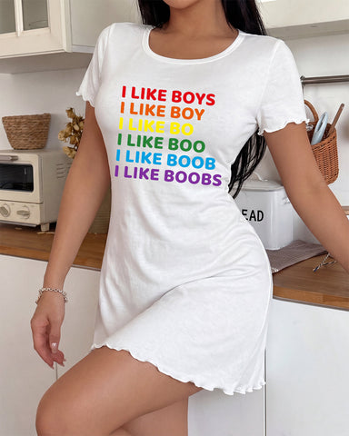 White / XS