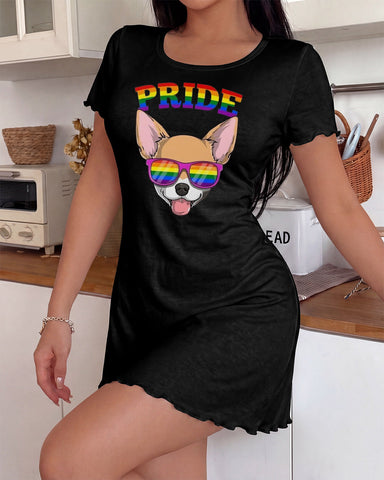 Black / XS