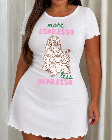 White / XS