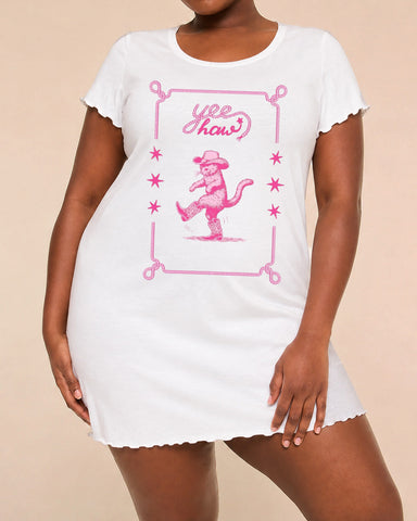 White / XS