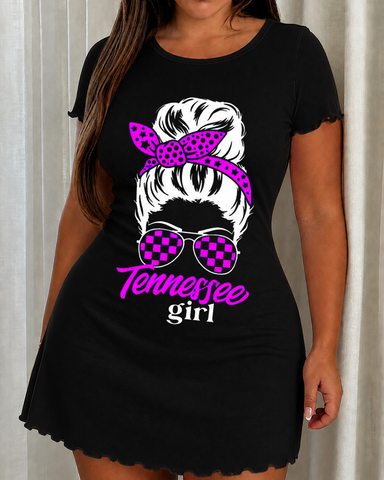 Black / XS