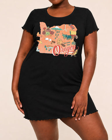 Black / XS