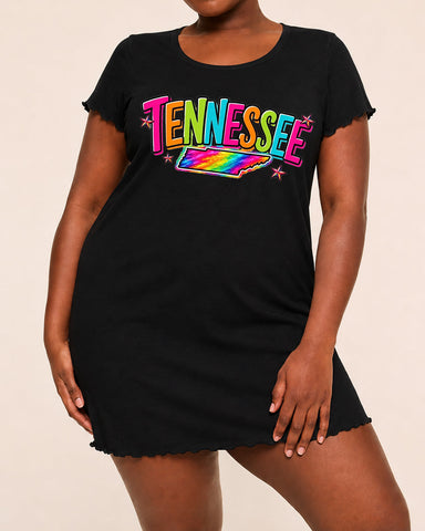 Black / XS