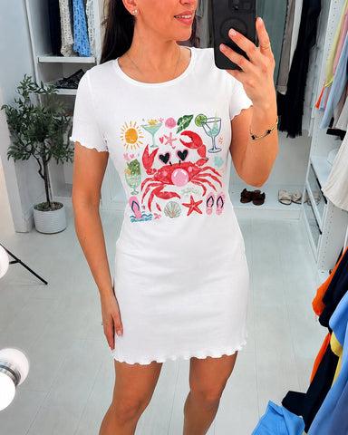 White / XS