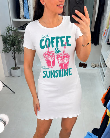 White / XS