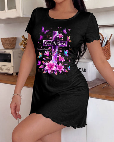 Black / XS