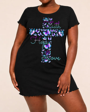 Black / XS