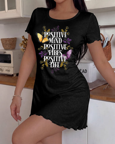 Black / XS