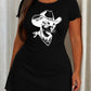 Western Chihuahua Cowboy Hat Bandana Vintage Nightgown (XS-5XL) OMFORT