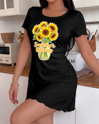 Black / XS