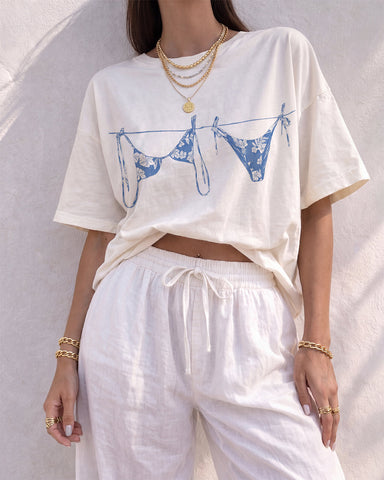 White / S