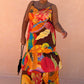 Rio Laragh Dress OMFORT