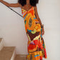 Rio Laragh Dress OMFORT