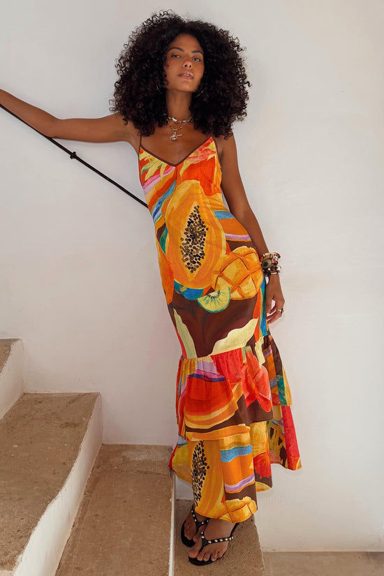 Rio Laragh Dress OMFORT
