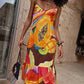 Rio Laragh Dress OMFORT
