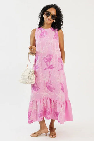Pink / XS