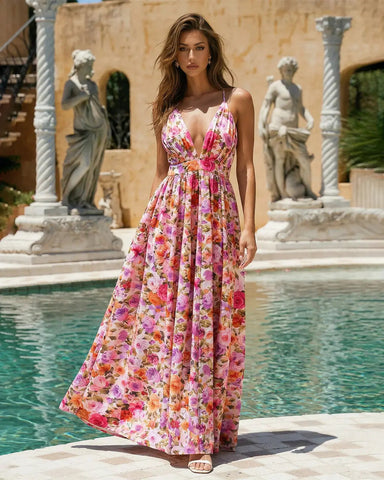 Floral / S