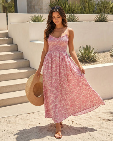 Pink / S