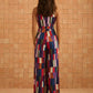 Selma Jumpsuit In Forget Me Not OMFORT