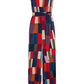 Selma Jumpsuit In Forget Me Not OMFORT