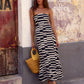 Solana Dress In Pomelo OMFORT