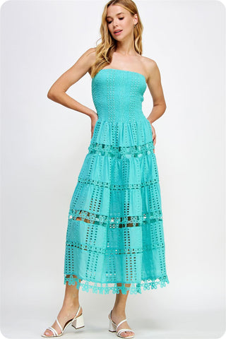 Mint / XS
