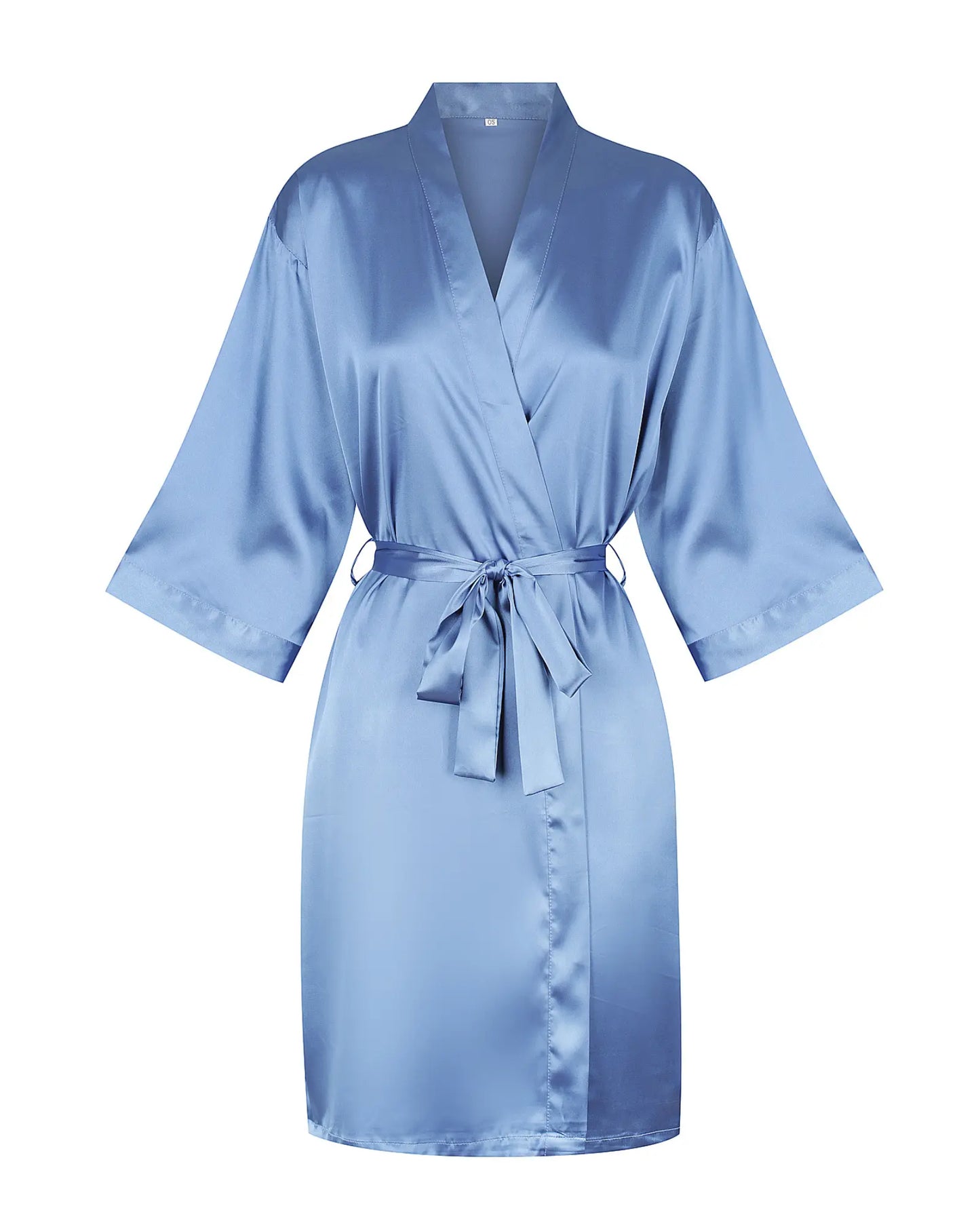 Classic Satin Bridesmaid Robes mysite