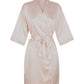 Classic Satin Bridesmaid Robes mysite