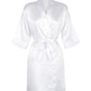 Classic Satin Bridesmaid Robes mysite