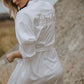 Classic Satin Bridesmaid Robes mysite
