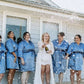 Classic Satin Bridesmaid Robes mysite