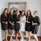 Classic Satin Bridesmaid Robes mysite
