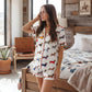 Dachshund Cute Dog Pajama Set OMFORT