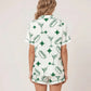 Weenies Hot Dogs Martinis Pajama Set - OMFORT