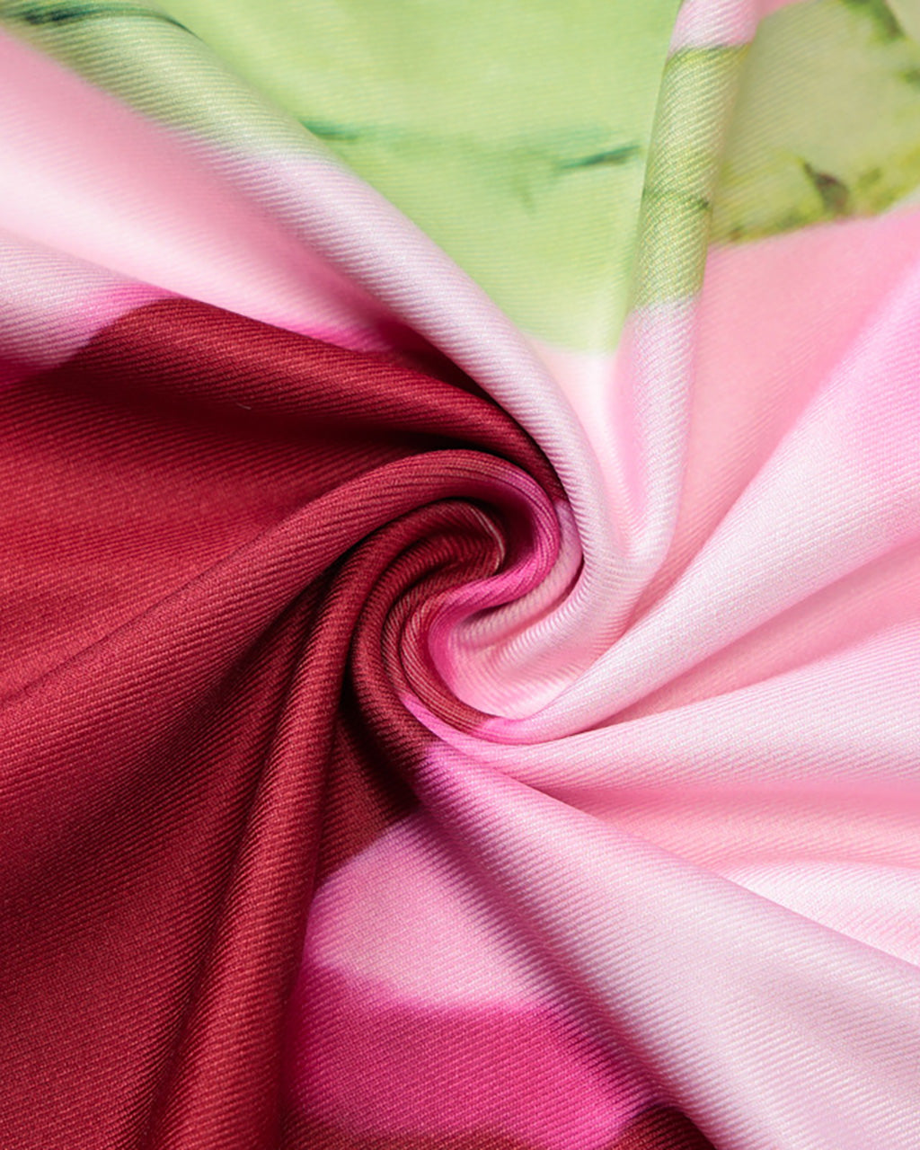 Soft Waves Violet Petals Mini Dress - OMFORT