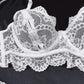 Erotic Underwear Lace 5Pcs Lingerie Set OMFORT