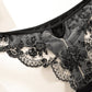 Charming Blossom Lace 2Pcs Lingerie Set OMFORT
