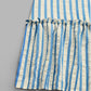 Sunset Cruise Striped Midi Dress OMFORT