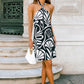 Catalina Dreams Tropical Mini Dress OMFORT