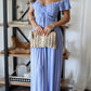 Sadie Maxi Dress OMFORT