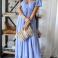 Sadie Maxi Dress OMFORT